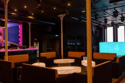 Miniature Location salle Nantes (Loire-Atlantique) - Moda #5 Location salle Nantes (Loire-Atlantique) - Moda #28