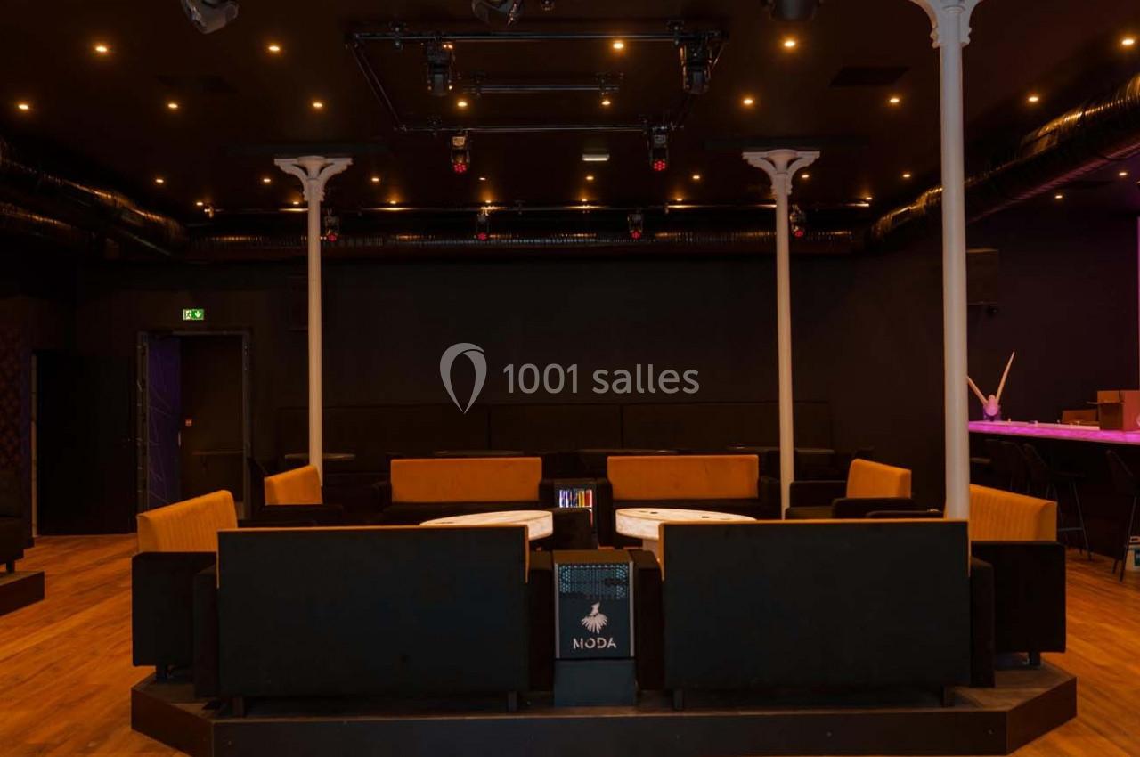 Location salle Nantes (Loire-Atlantique) - Moda #16
