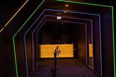 Miniature Location salle Nantes (Loire-Atlantique) - Moda #28 Location salle Nantes (Loire-Atlantique) - Moda #28