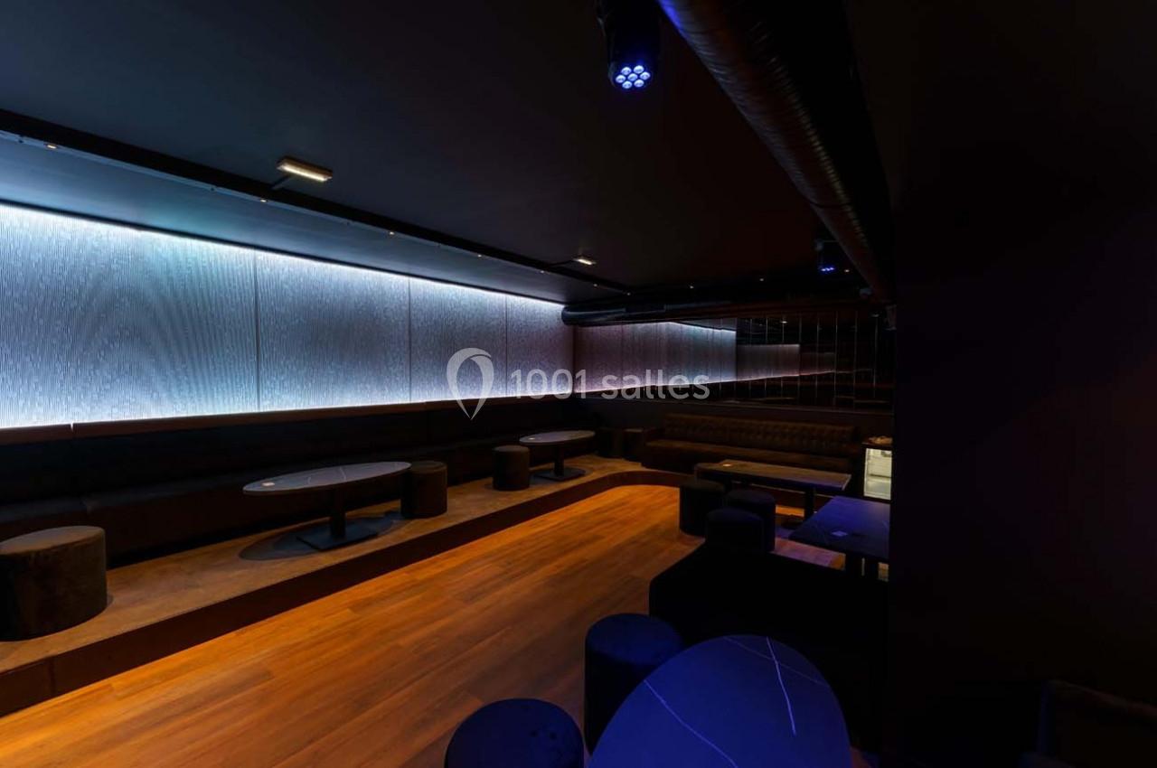 Location salle Nantes (Loire-Atlantique) - Moda #21