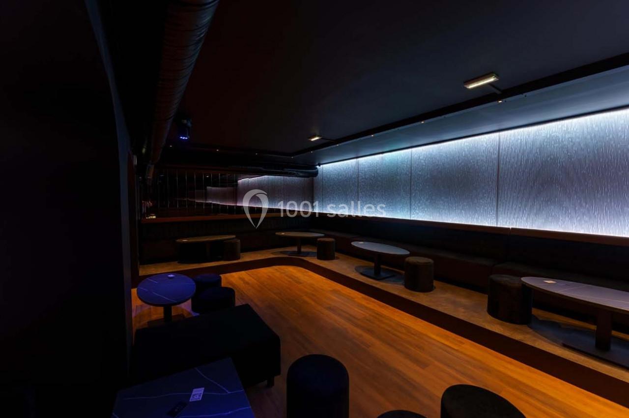 Location salle Nantes (Loire-Atlantique) - Moda #22