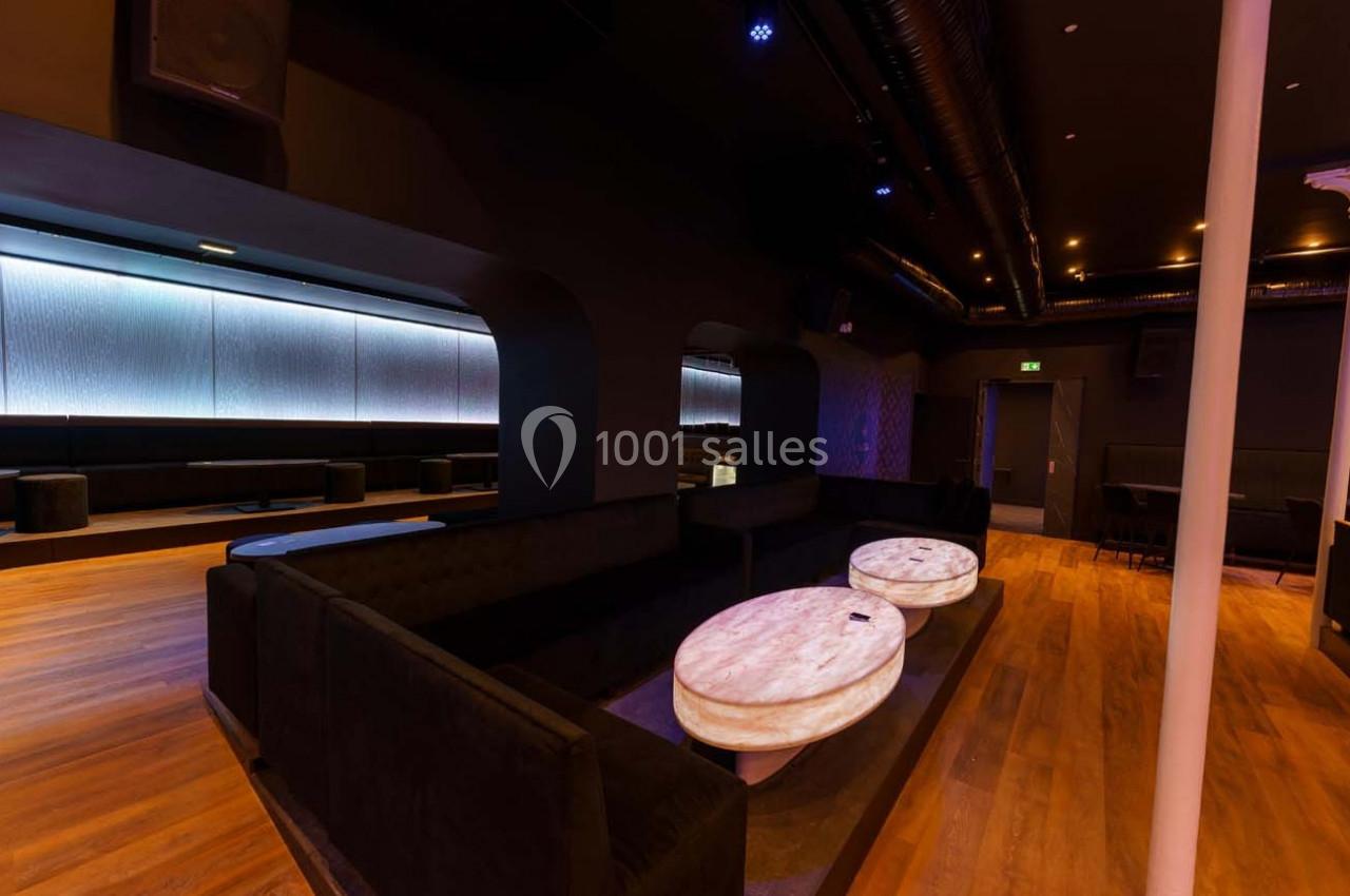 Location salle Nantes (Loire-Atlantique) - Moda #15