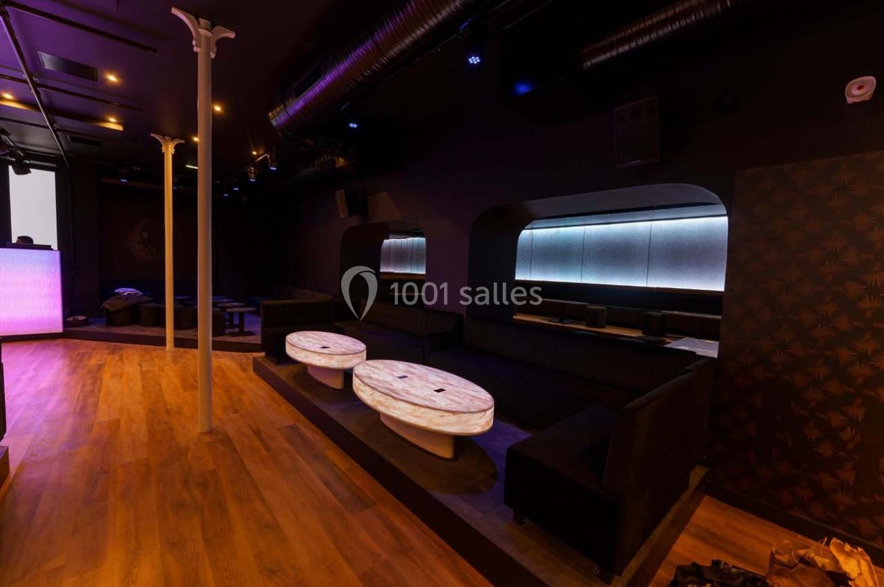 Location salle Nantes (Loire-Atlantique) - Moda #14