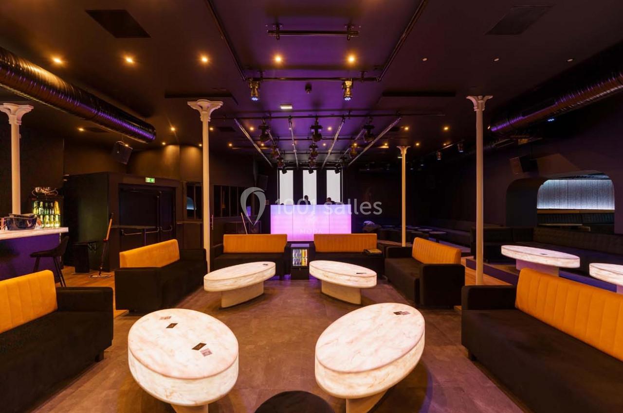 Location salle Nantes (Loire-Atlantique) - Moda #3