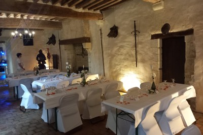 Château de Sagonne - photo 3