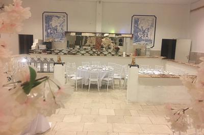 Miniature Location salle Fourques (Gard) - Le Phoenix Event #4 Location salle Fourques (Gard) - Le Phoenix Event #6