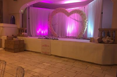 Miniature Location salle Fourques (Gard) - Le Phoenix Event #5 Location salle Fourques (Gard) - Le Phoenix Event #6