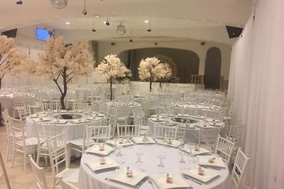 Miniature Location salle Fourques (Gard) - Le Phoenix Event #2 Location salle Fourques (Gard) - Le Phoenix Event #6