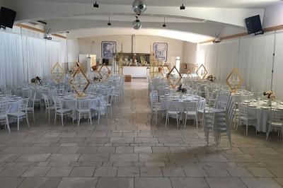 Miniature Location salle Fourques (Gard) - Le Phoenix Event #3 Location salle Fourques (Gard) - Le Phoenix Event #6