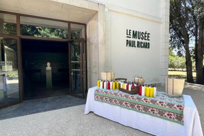Domaine de Méjanes - photo 4
