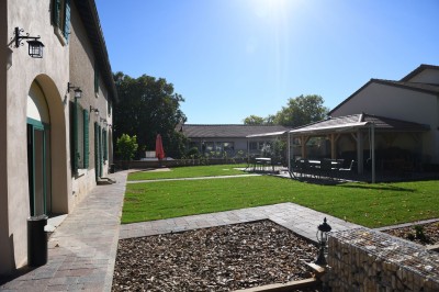 Le Pavillon du Prieuré - photo 4