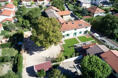 Le Pavillon du Prieuré - photo 2