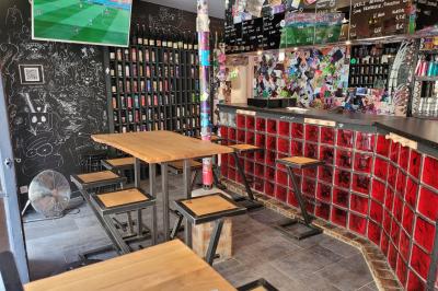 Craft Beer Lab - photo 1