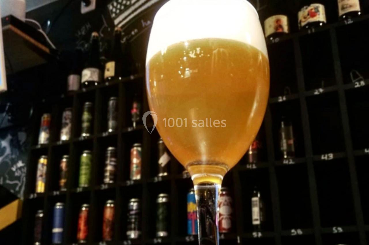 Craft Beer Lab - galerie - photo 5