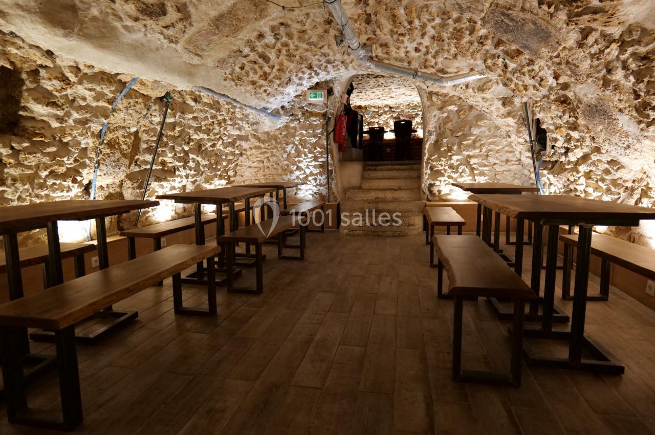 Craft Beer Lab - galerie - photo 6