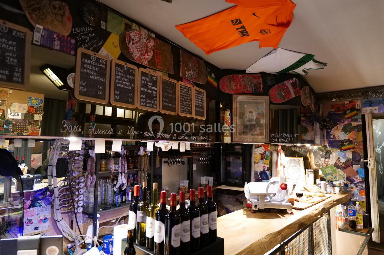 Craft Beer Lab - galerie - photo 15