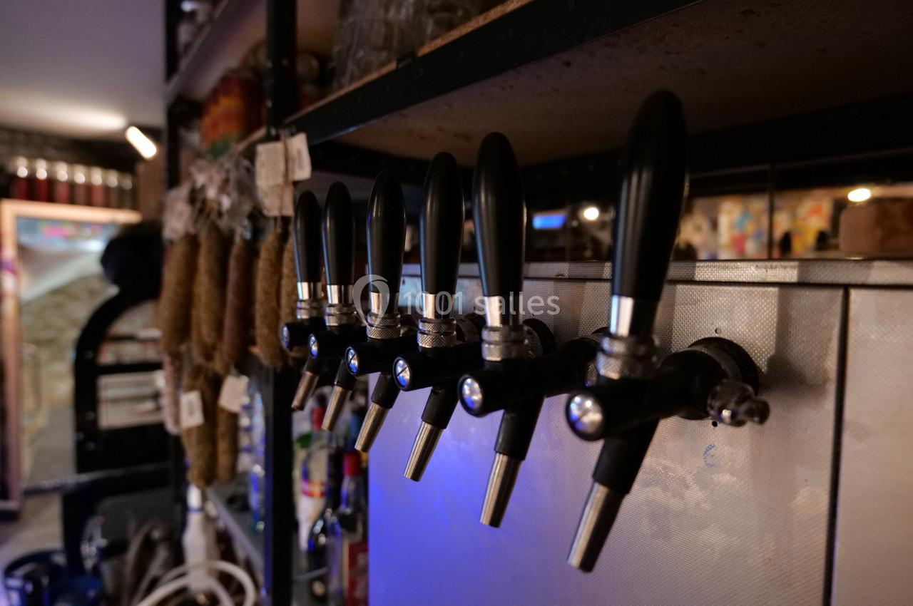 Craft Beer Lab - galerie - photo 17