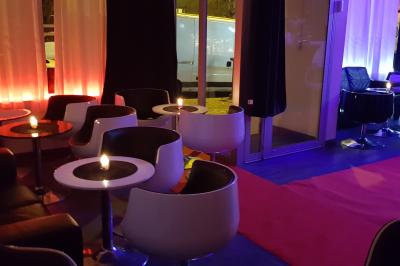 Vip Lounge DD - photo 1