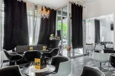 Vip Lounge DD - photo 5