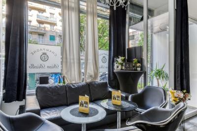 Vip Lounge DD - photo 4