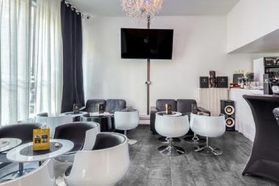 Vip Lounge DD - photo 5