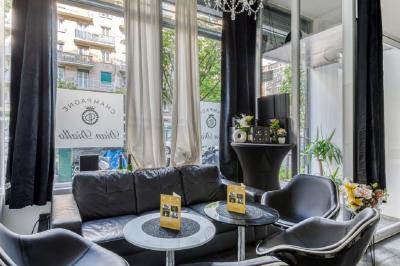 Vip Lounge DD - photo 4