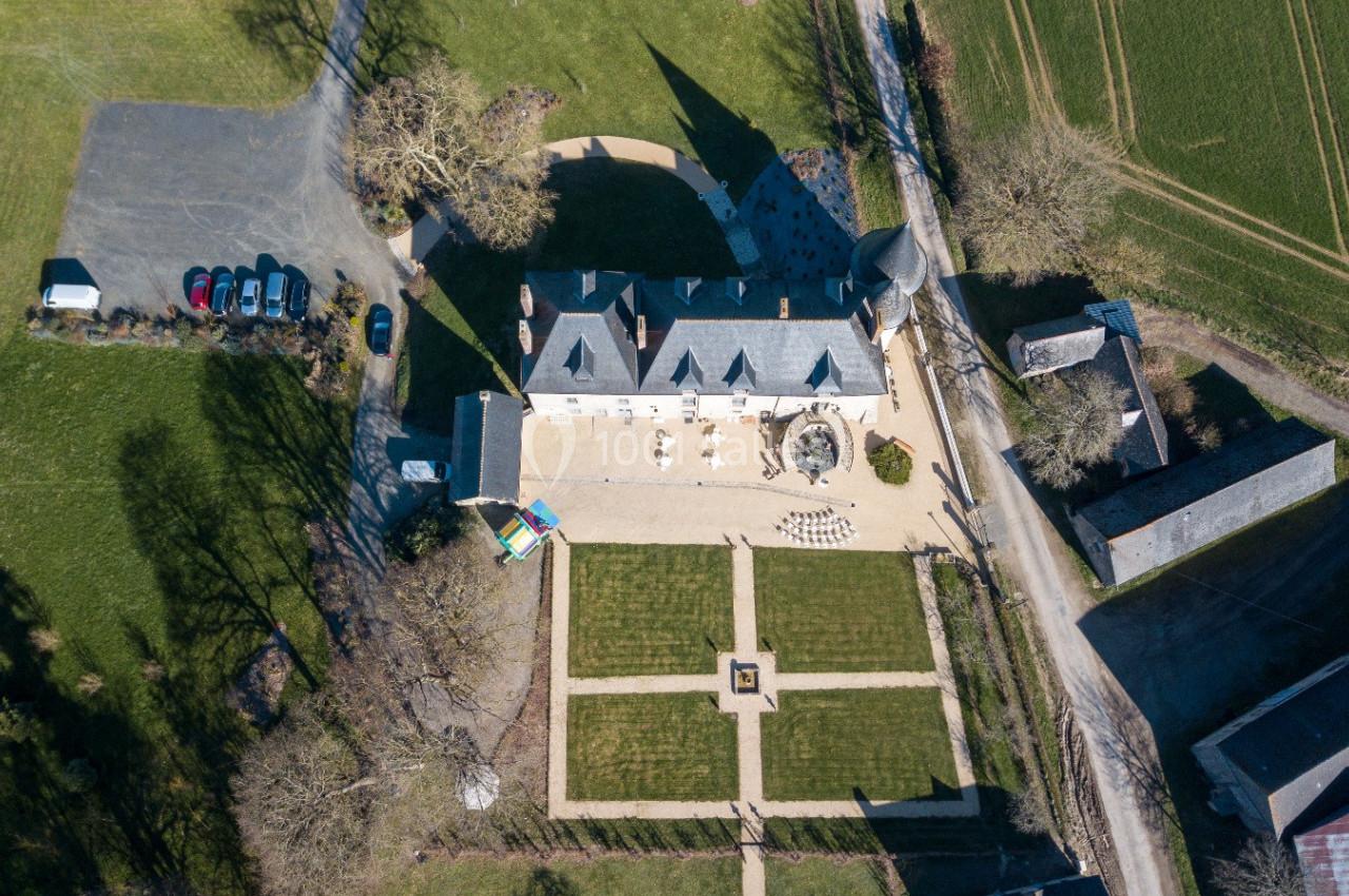 Domaine du Bertry - galerie - photo 1