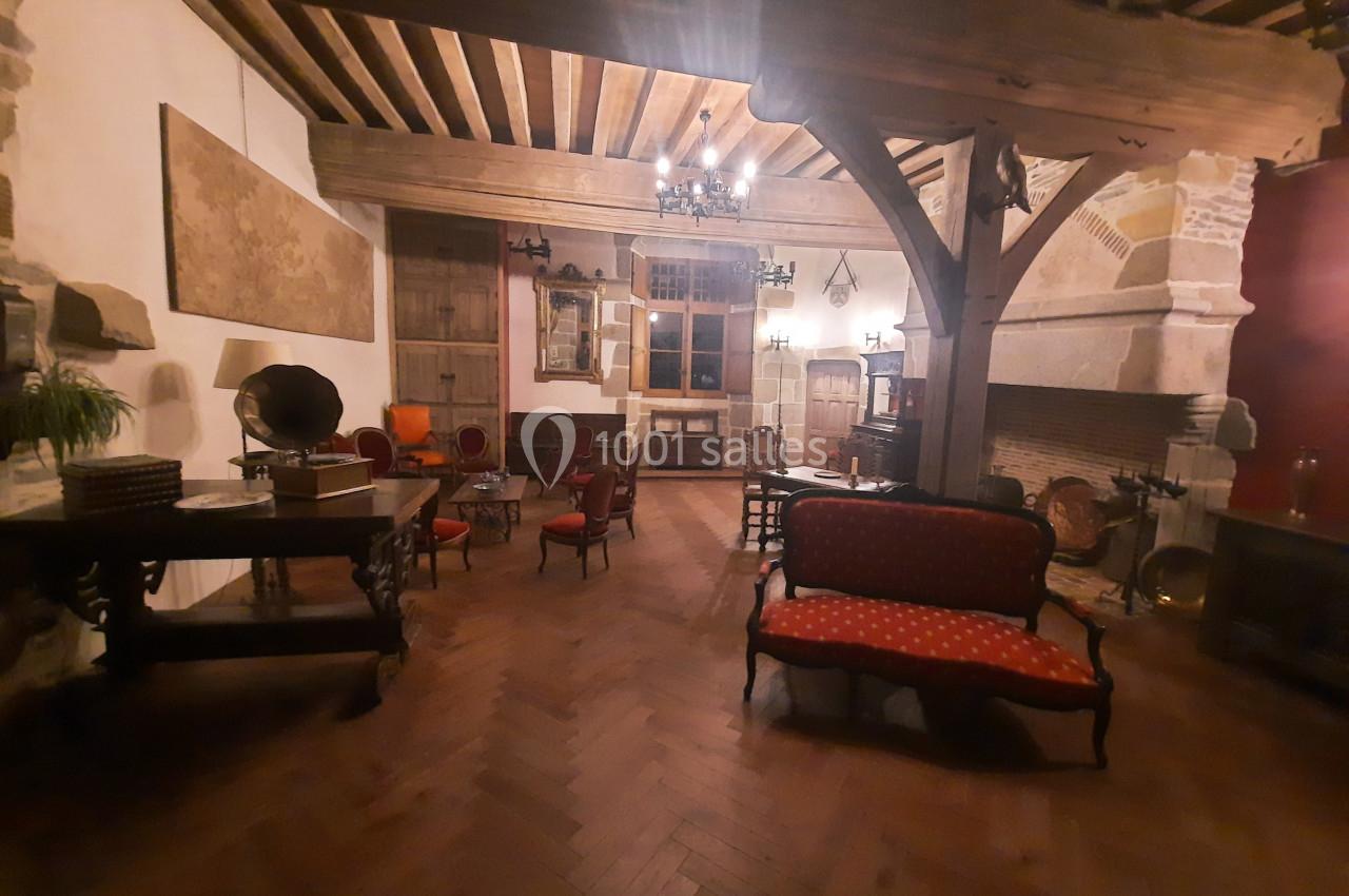 Domaine du Bertry - galerie - photo 23