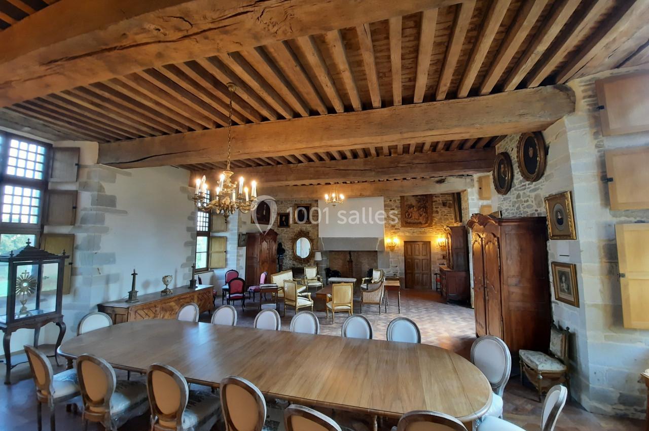 Domaine du Bertry - galerie - photo 22