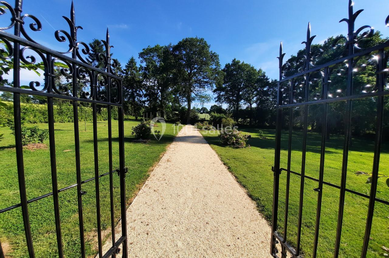 Domaine du Bertry - galerie - photo 15