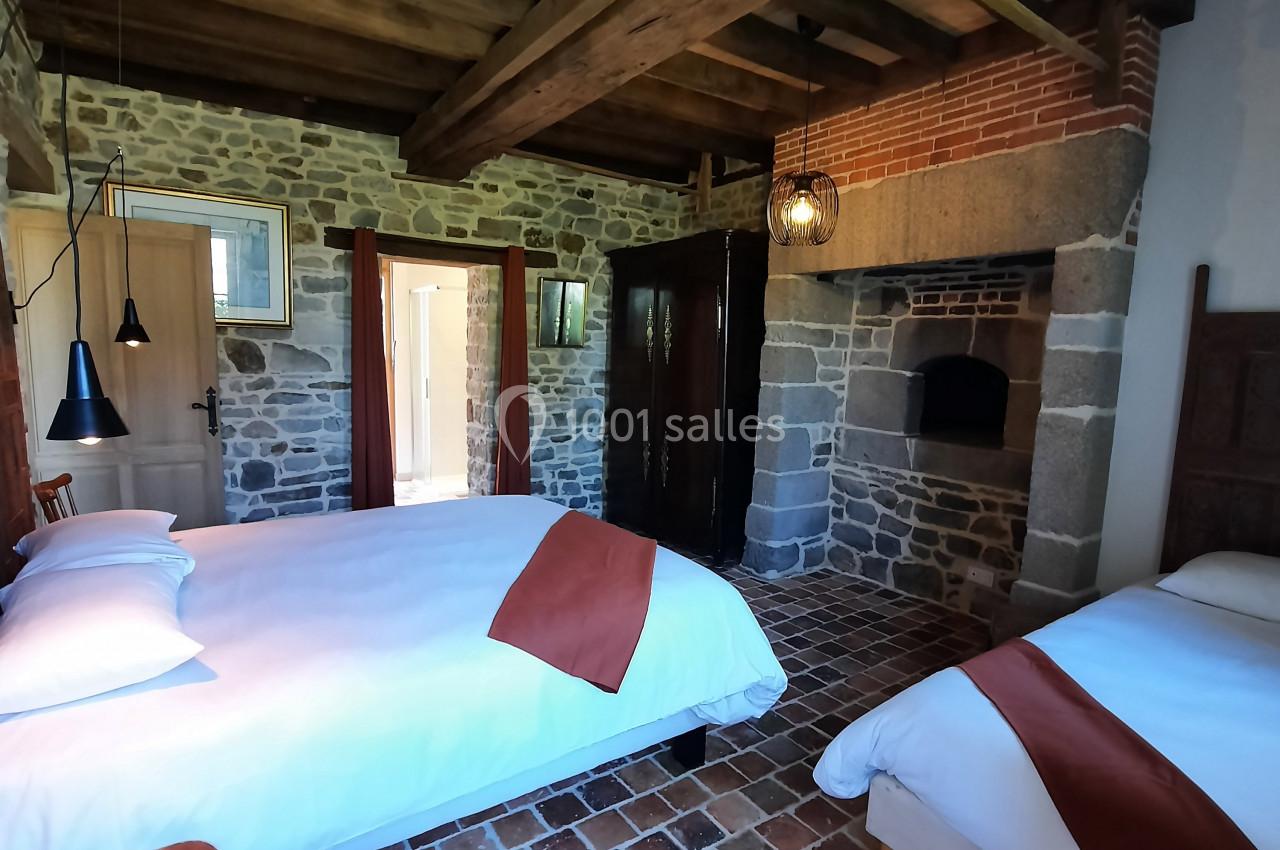 Domaine du Bertry - galerie - photo 34