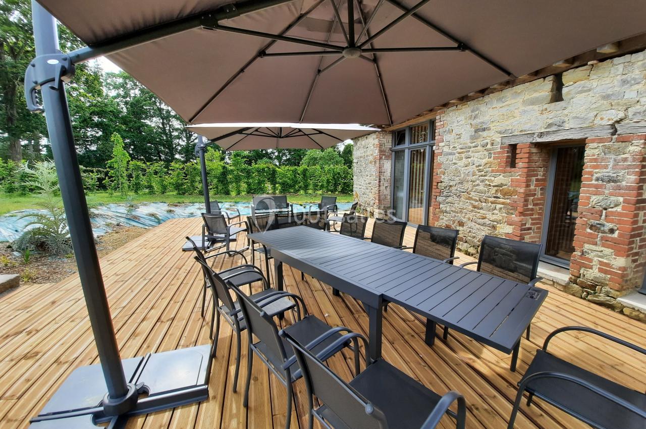 Domaine du Bertry - galerie - photo 21