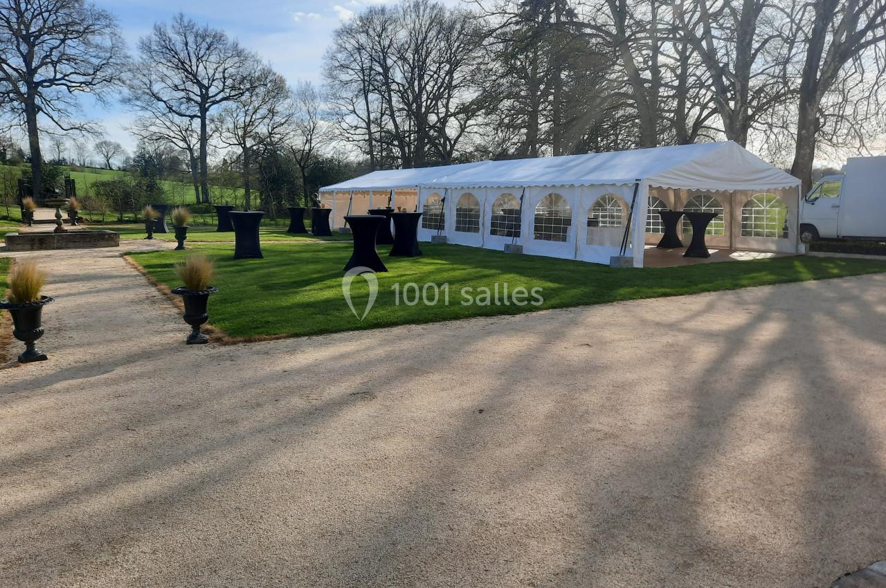 Domaine du Bertry - galerie - photo 16