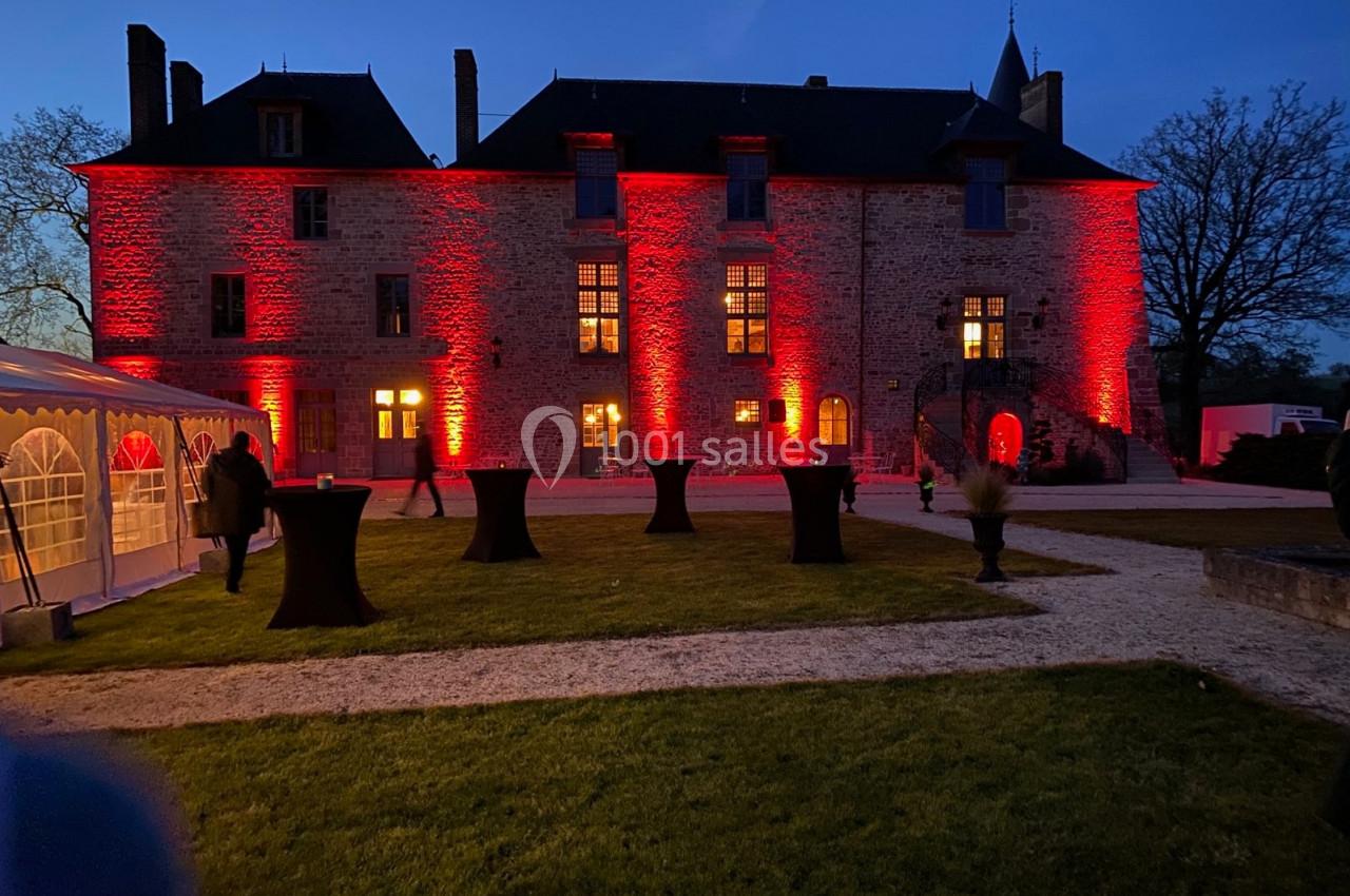 Domaine du Bertry - galerie - photo 27