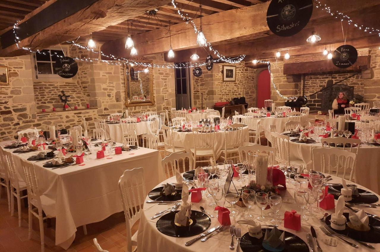 Domaine du Bertry - galerie - photo 12