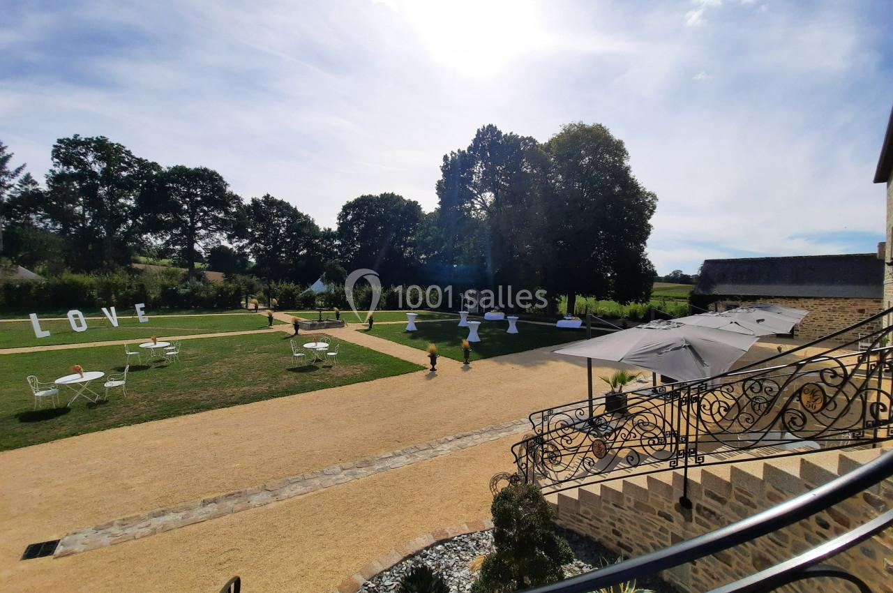 Domaine du Bertry - galerie - photo 19