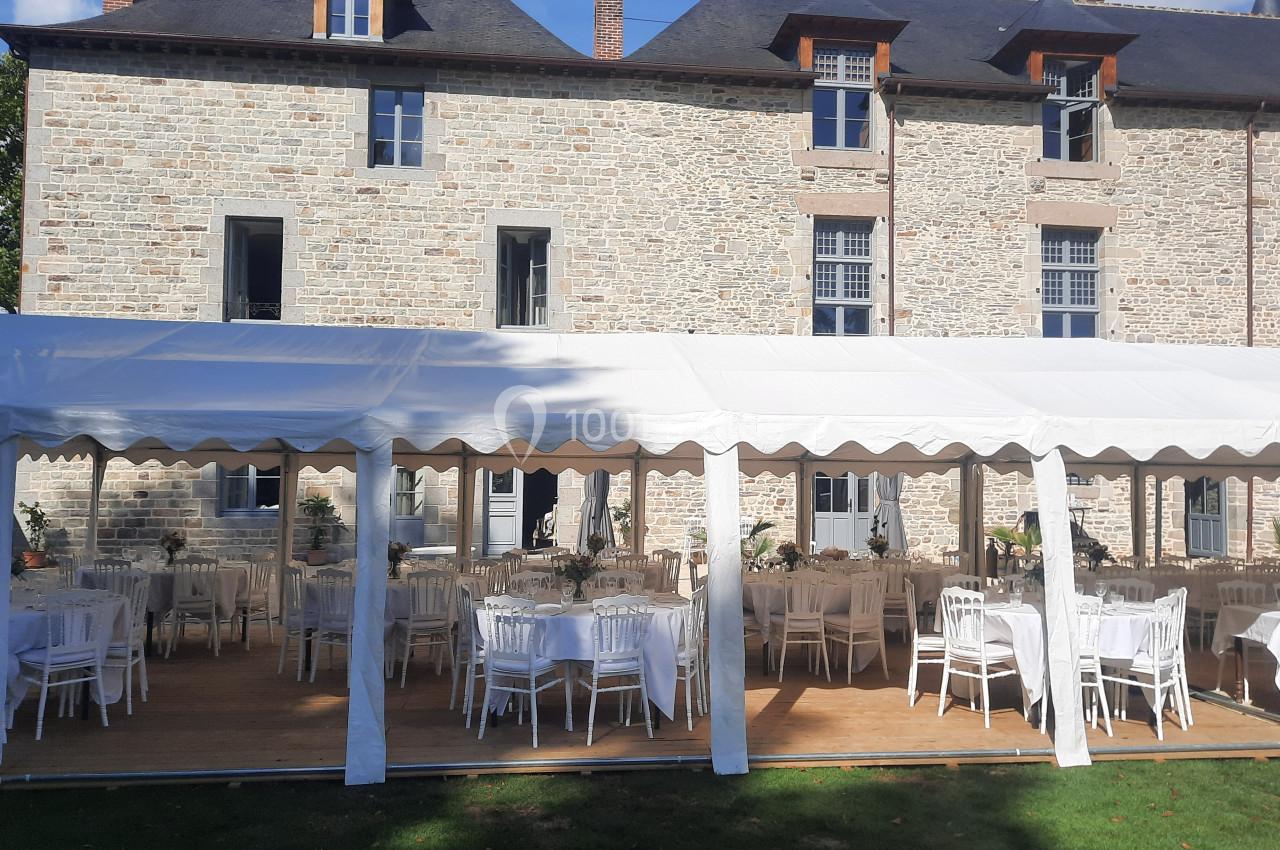 Domaine du Bertry - galerie - photo 20