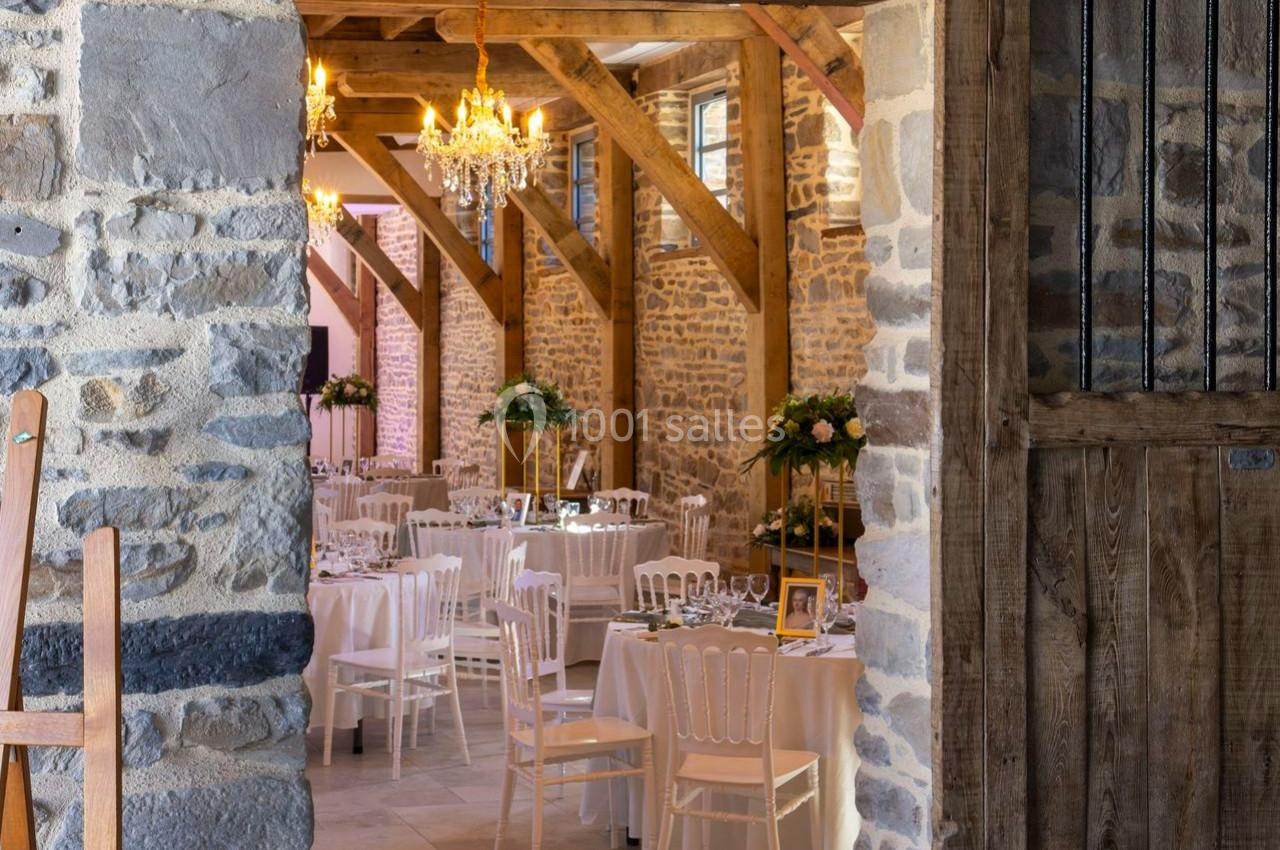 Domaine du Bertry - galerie - photo 5