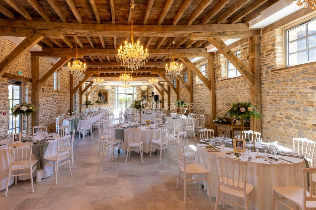 Domaine du Bertry - galerie - photo 4