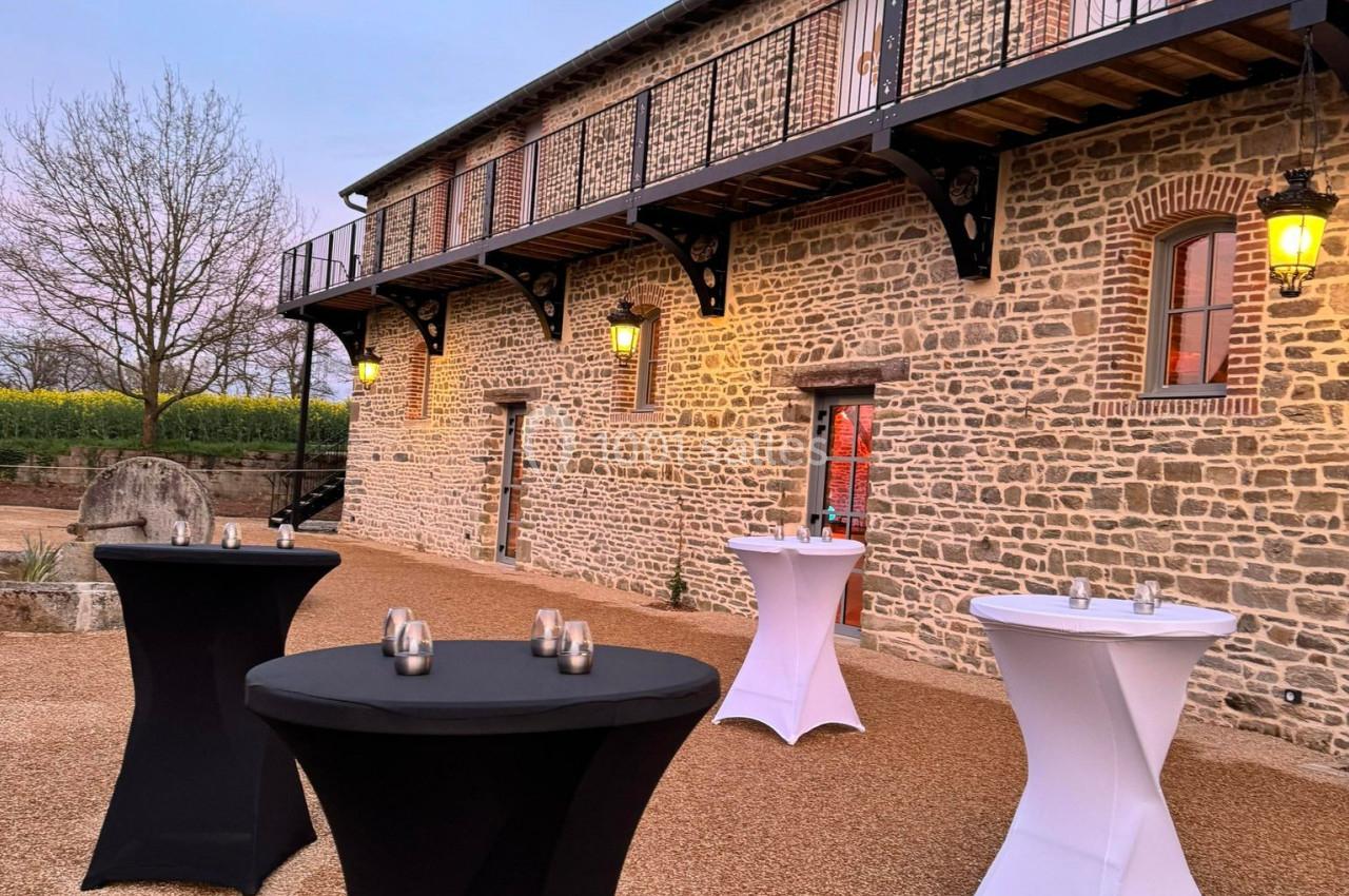 Domaine du Bertry - galerie - photo 8