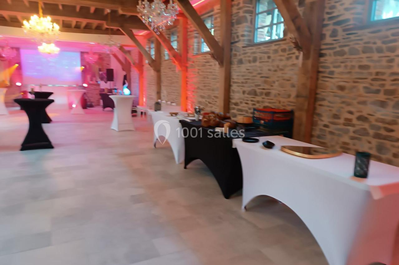 Domaine du Bertry - galerie - photo 38