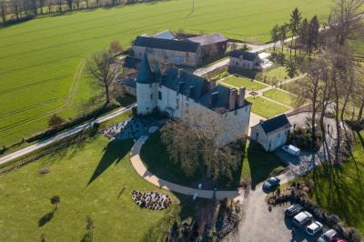 Domaine du Bertry - photo 1