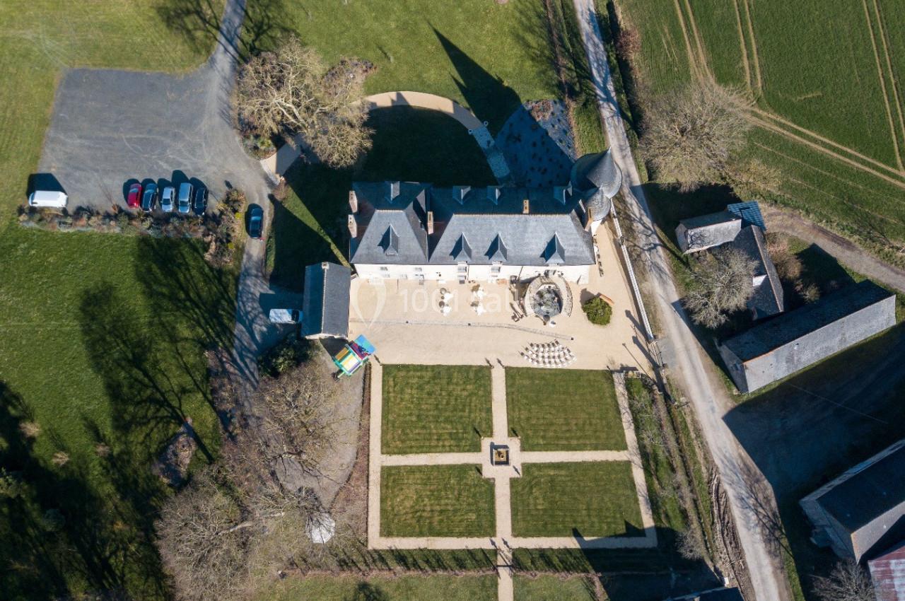 Domaine du Bertry - galerie - photo 2