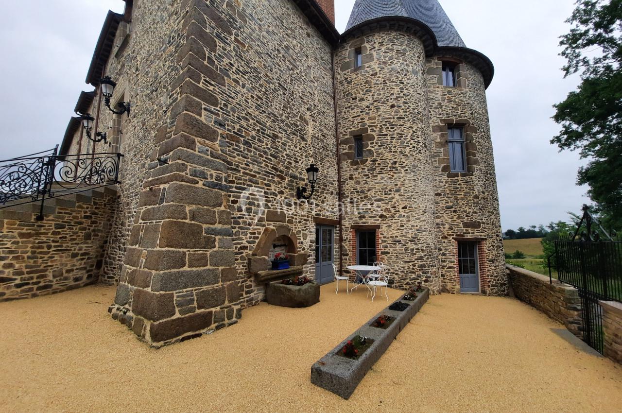 Domaine du Bertry - galerie - photo 4