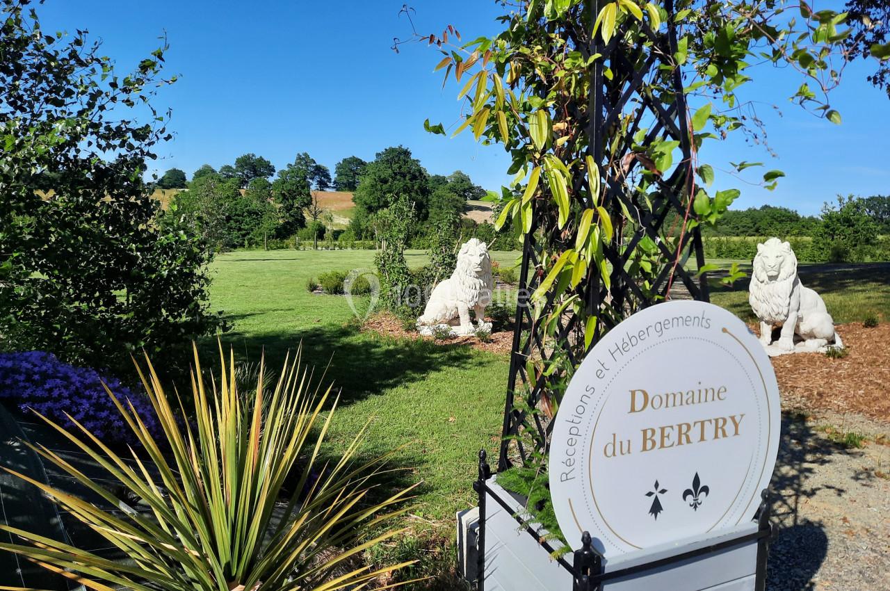 Domaine du Bertry - galerie - photo 10