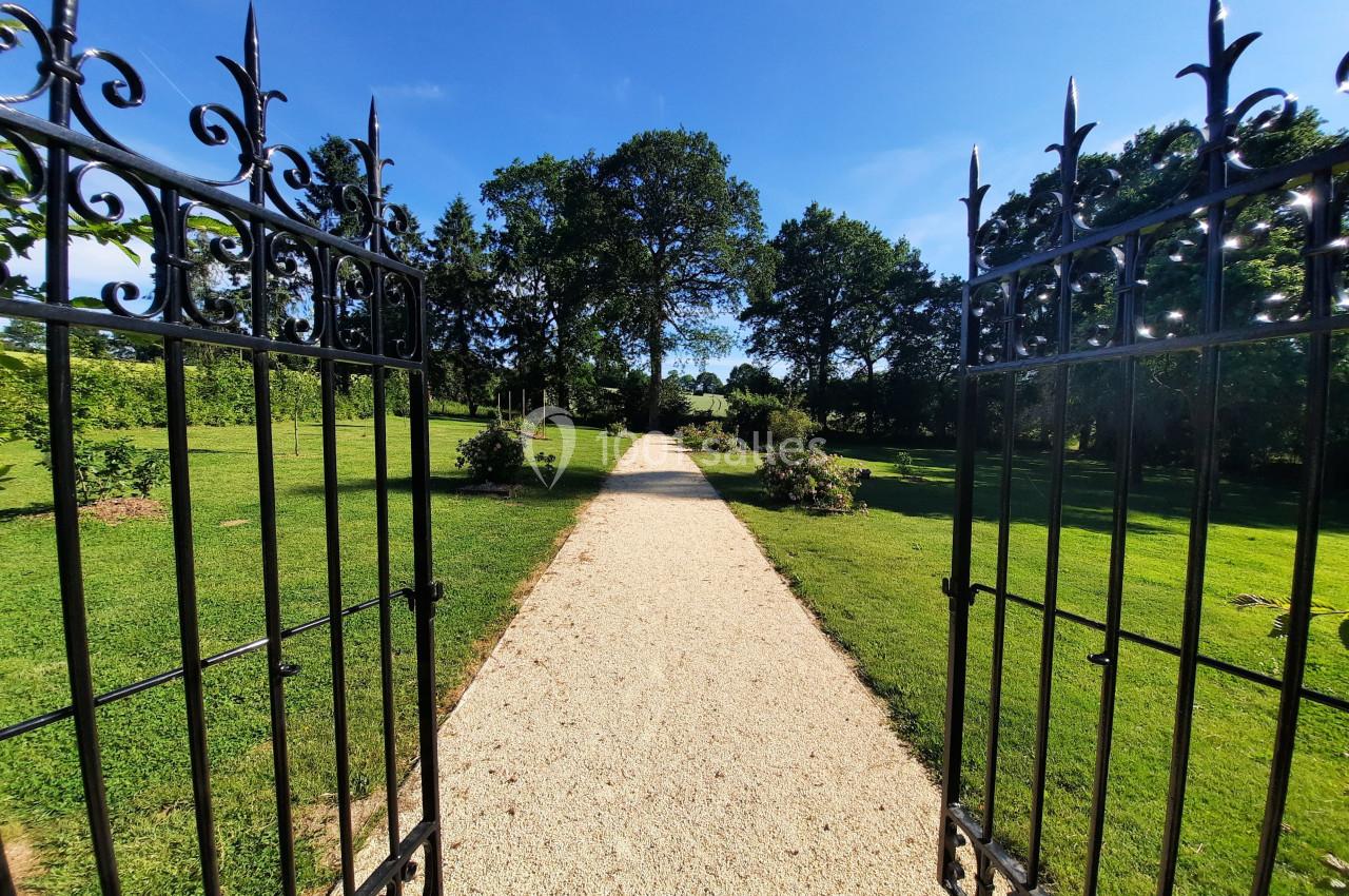 Domaine du Bertry - galerie - photo 11