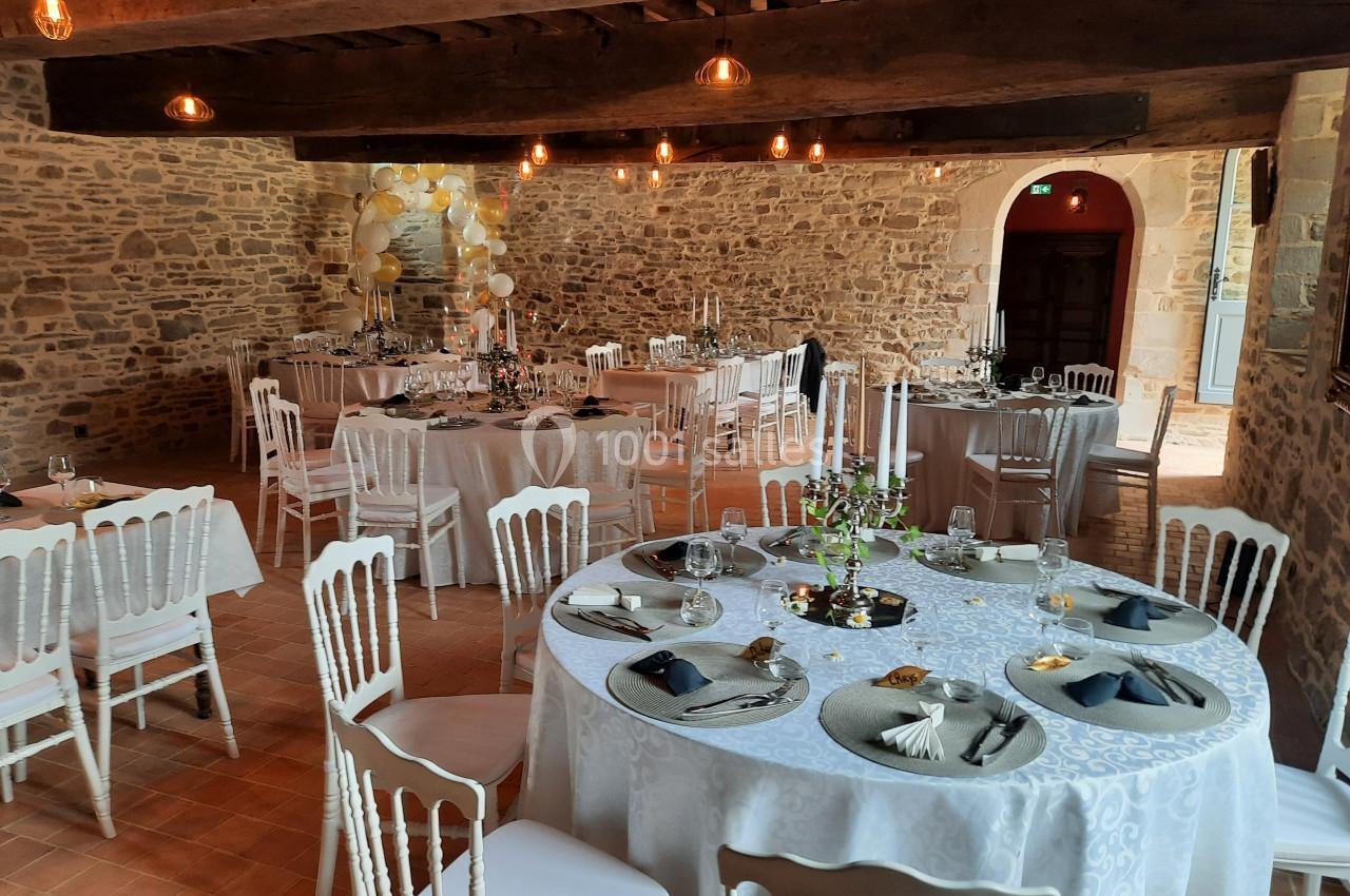 Domaine du Bertry - galerie - photo 6