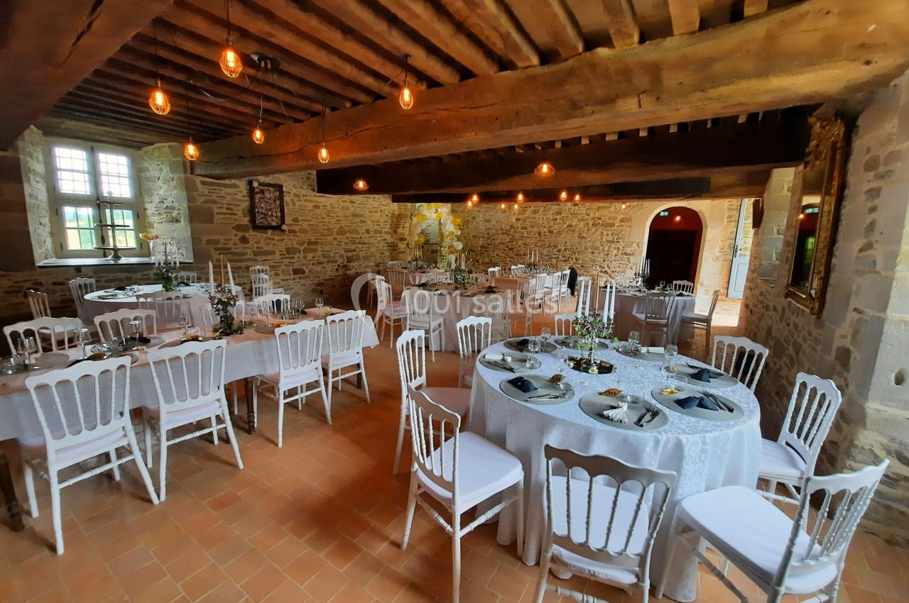 Domaine du Bertry - galerie - photo 7