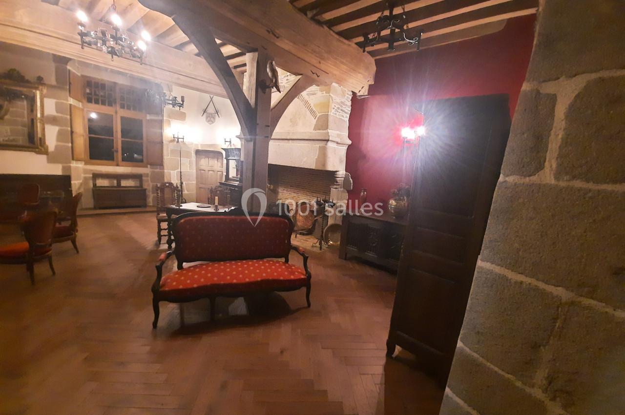 Domaine du Bertry - galerie - photo 13