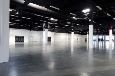 Espace Jean Monnet - photo 4